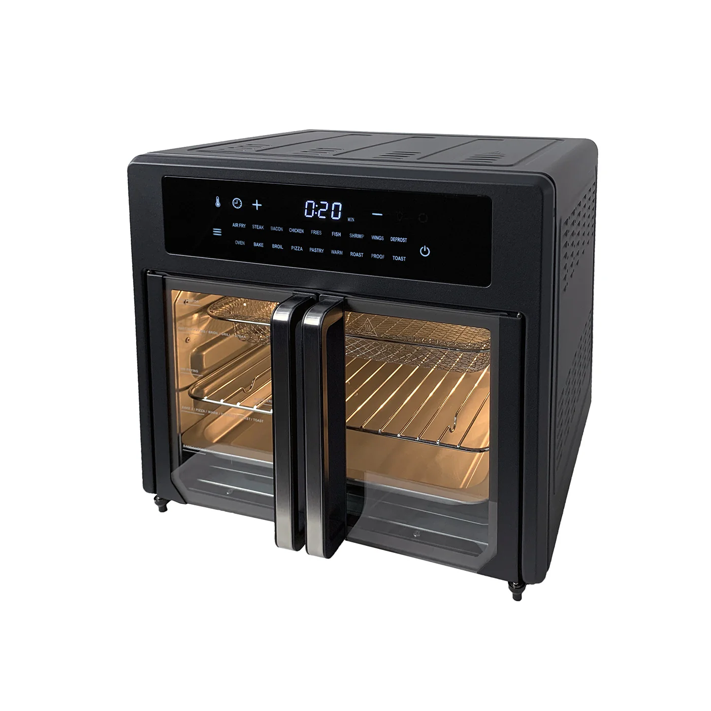 Healthy Choice 25L Air Fryer Convection Oven - Image 3
