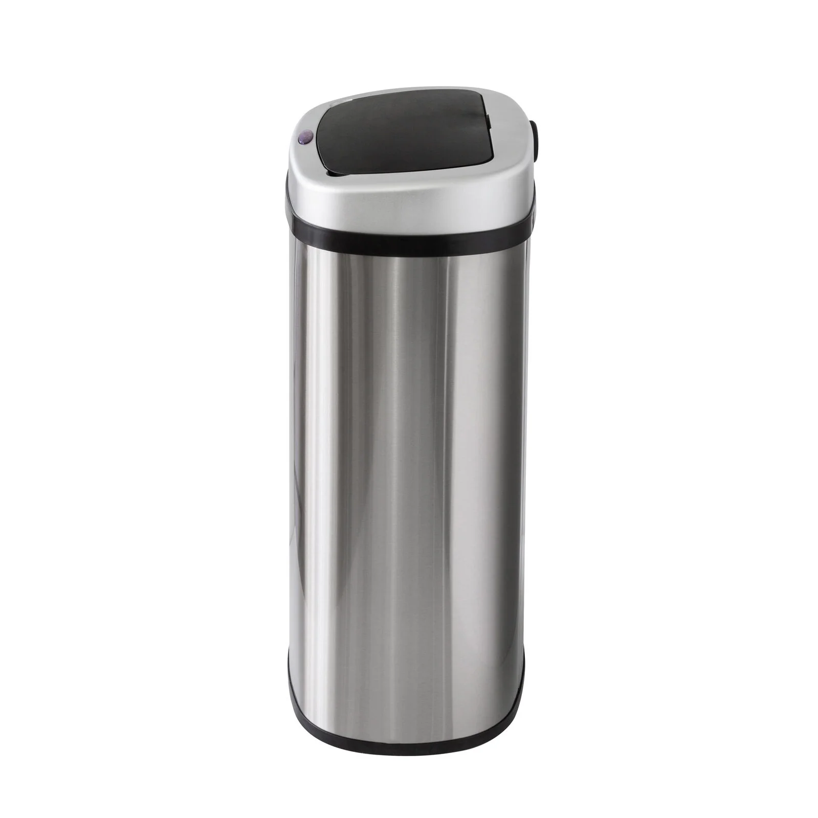 Healthy Choice 50L Stainless Steel Motion Sensor Rubbish Bin - Image 5