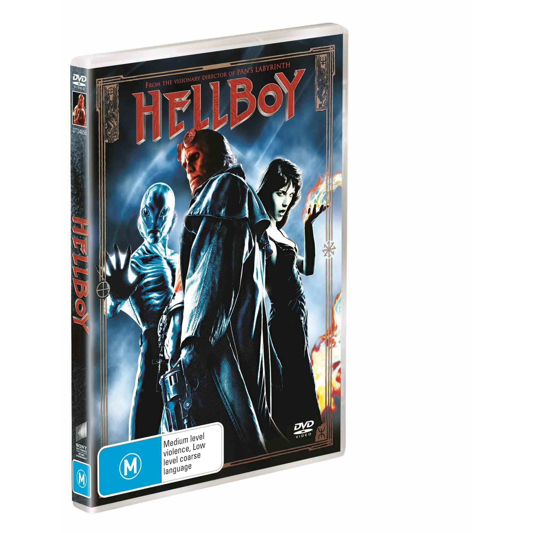 Hellboy - Image 2