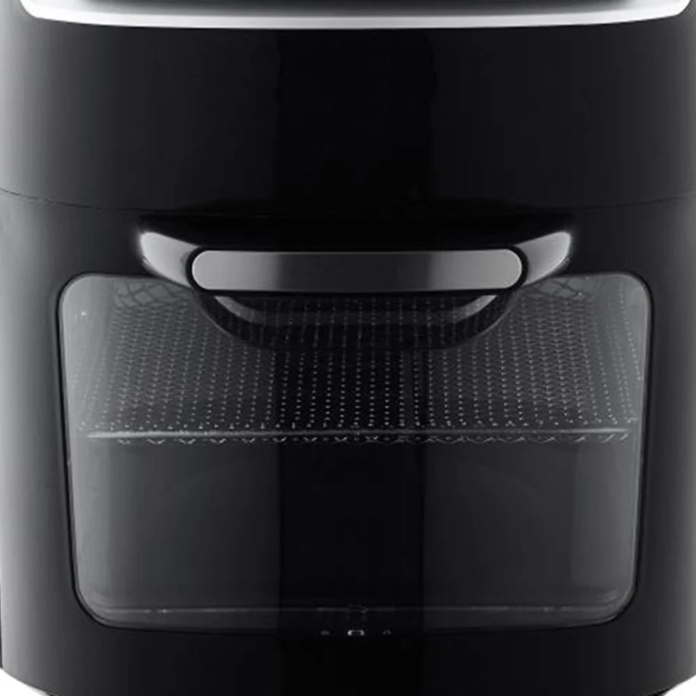 Heller Air Fryer 12L with Accessories (Black) - Image 2