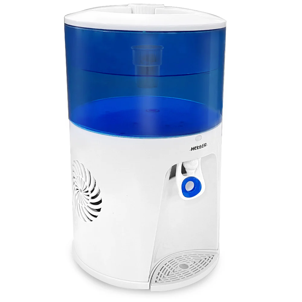 Heller Bench Top Water Filter Cooler  8.5L - Image 2