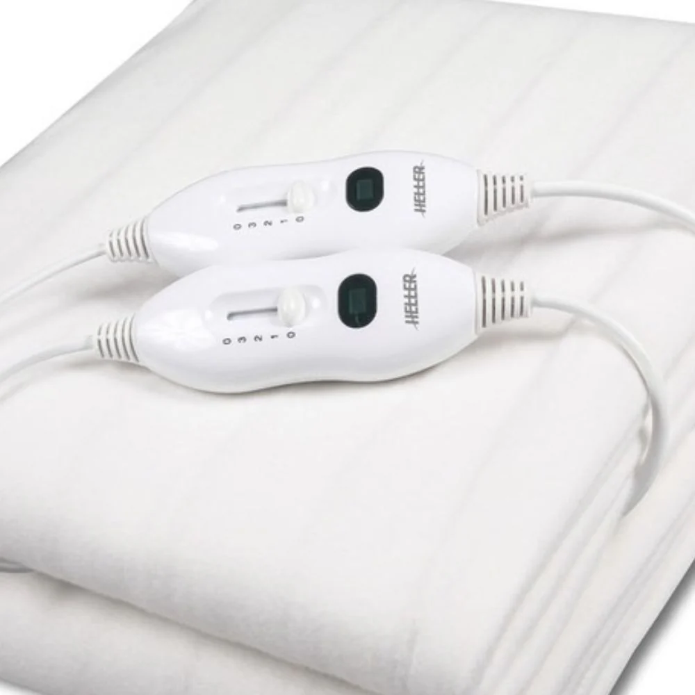 Heller Fitted Electric Blanket 182x203cm (Queen) - Image 2