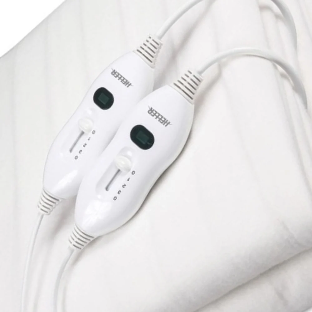 Heller Fitted Electric Blanket 182x203cm (Queen) - Image 3