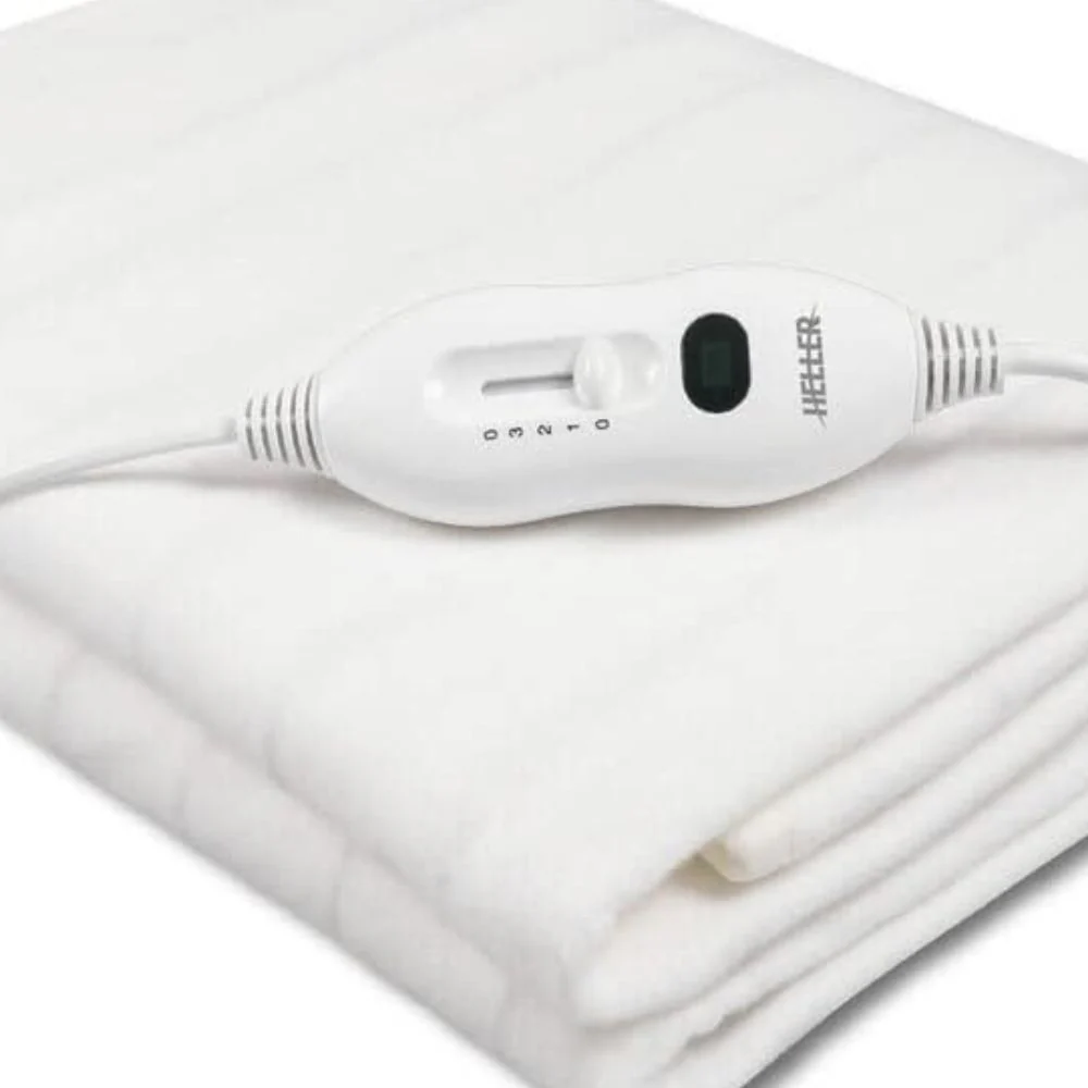 Heller Fitted Electric Blanket 182x203cm (Single) - Image 2