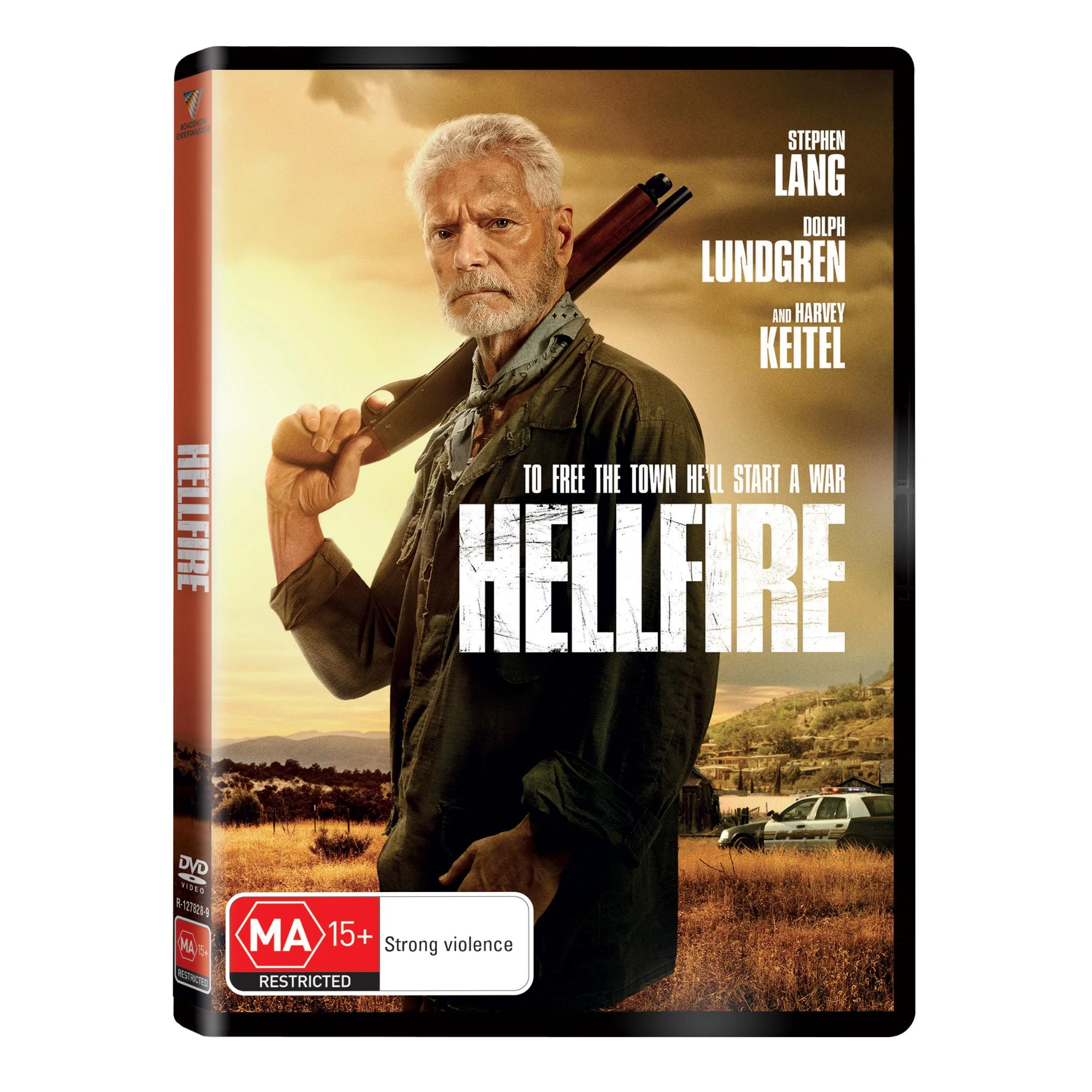 Hellfire - Image 2