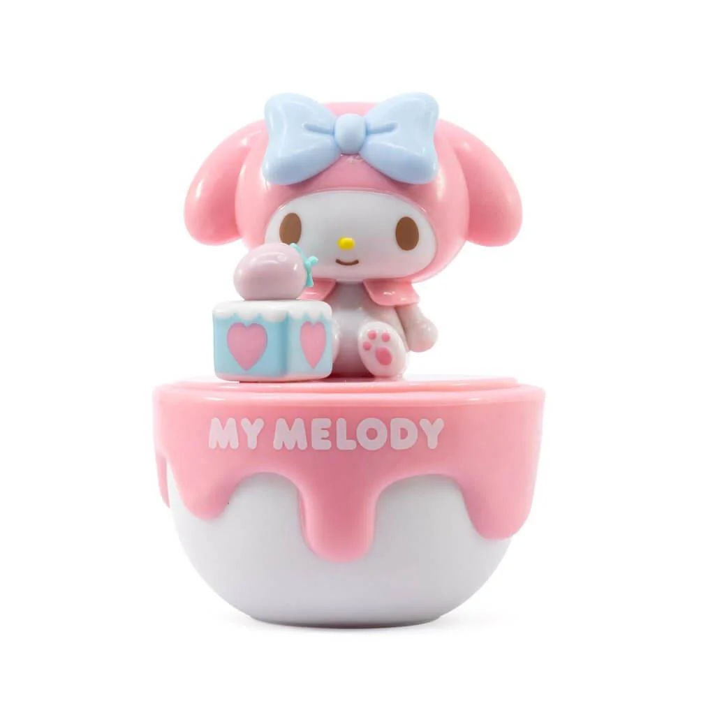 Hello Kitty - My Melody 8cm Capsule