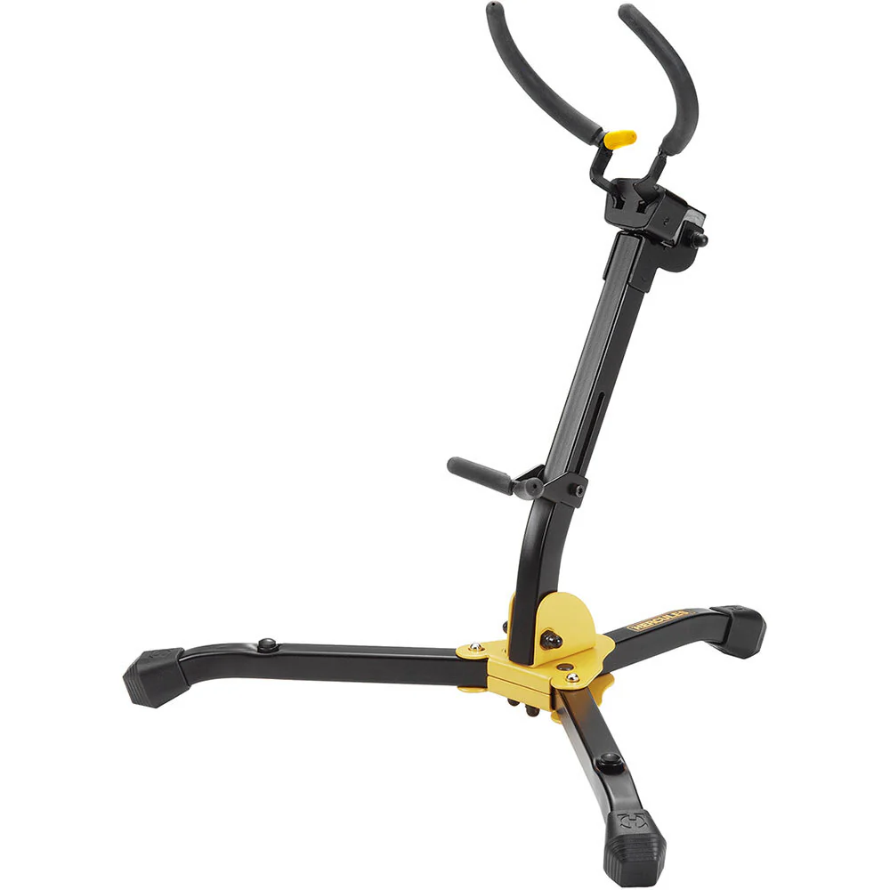 Hercules Alto/Tenor Saxophone Stand