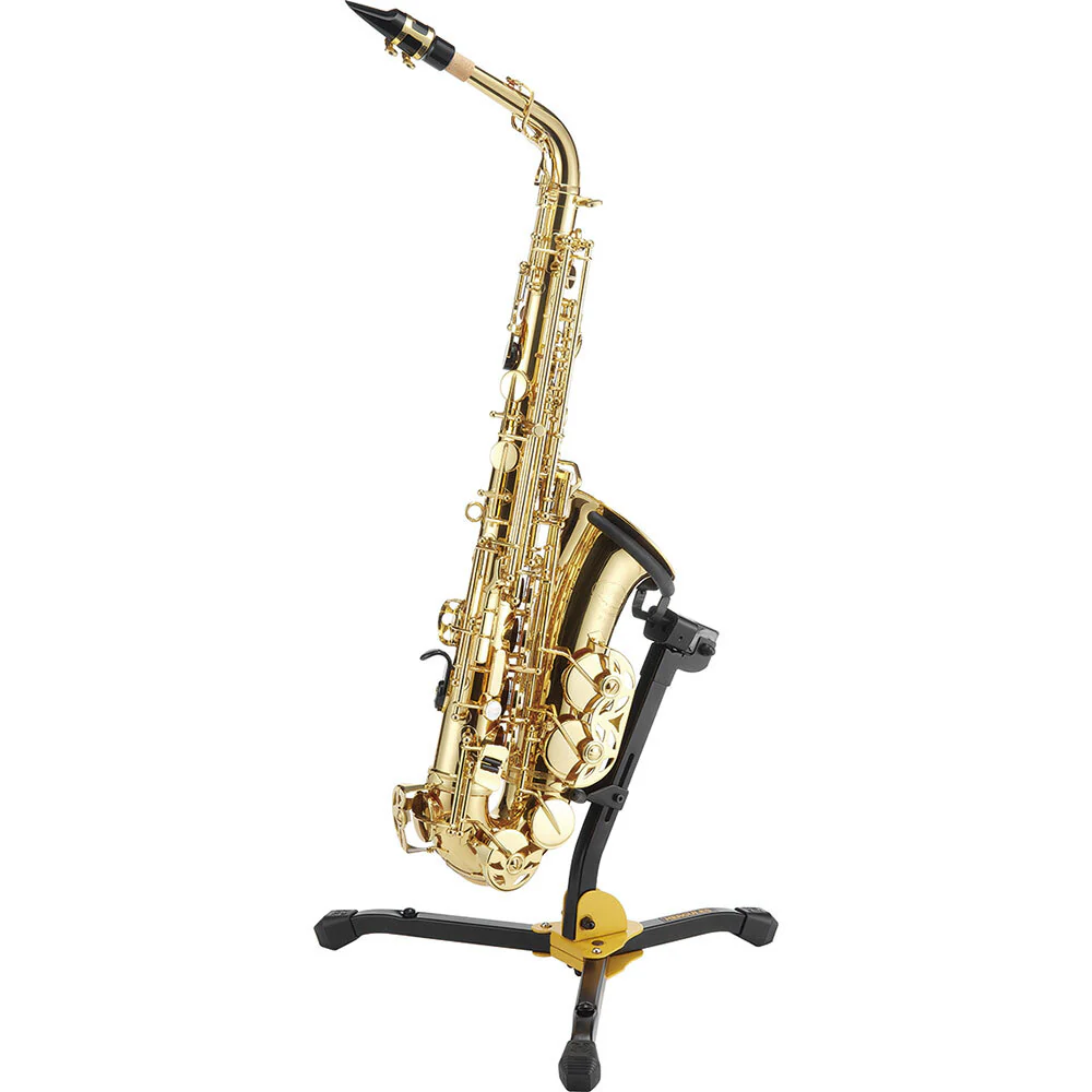 Hercules Alto/Tenor Saxophone Stand - Image 3