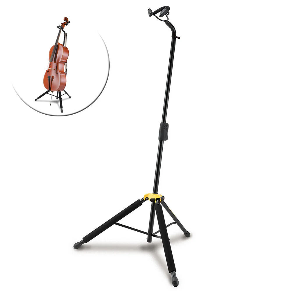Hercules Auto Grab Cello Stand - Image 2