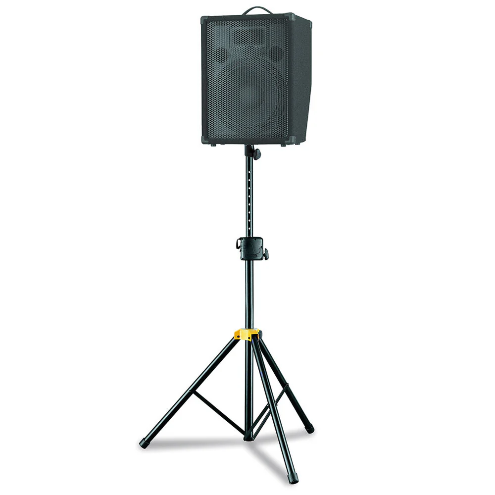 Hercules Auto Lock Speaker Stand with EZ Adaptor - Image 3