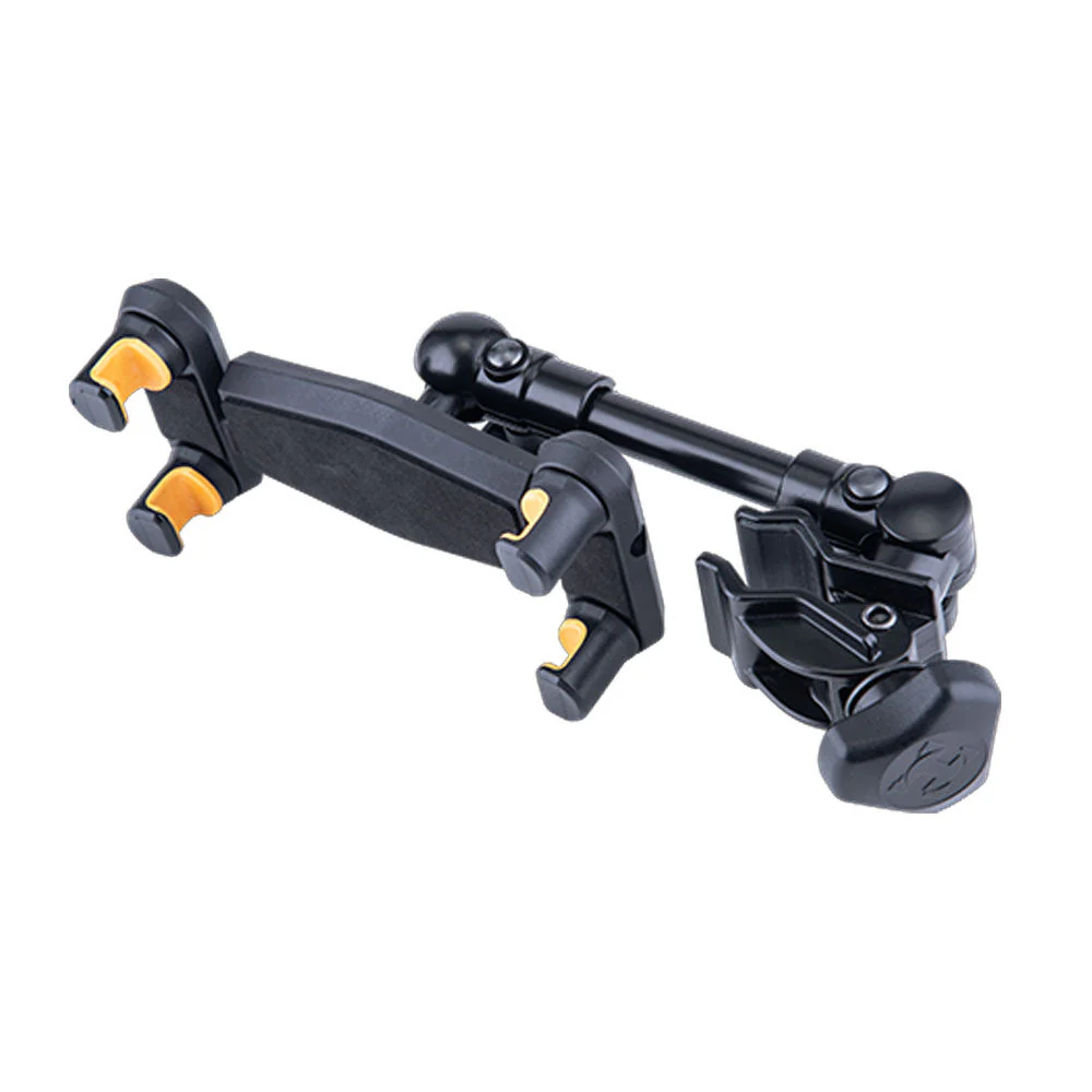 Hercules DG307B 2 in 1 Tablet & Phone Holder 6.1" - 13" - Image 2