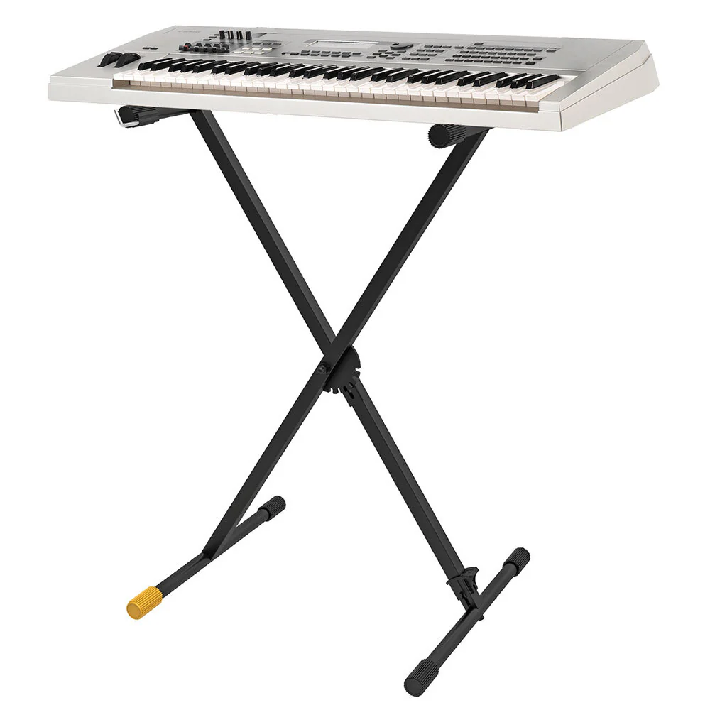 Hercules EZ Step Keyboard Stand - Image 2