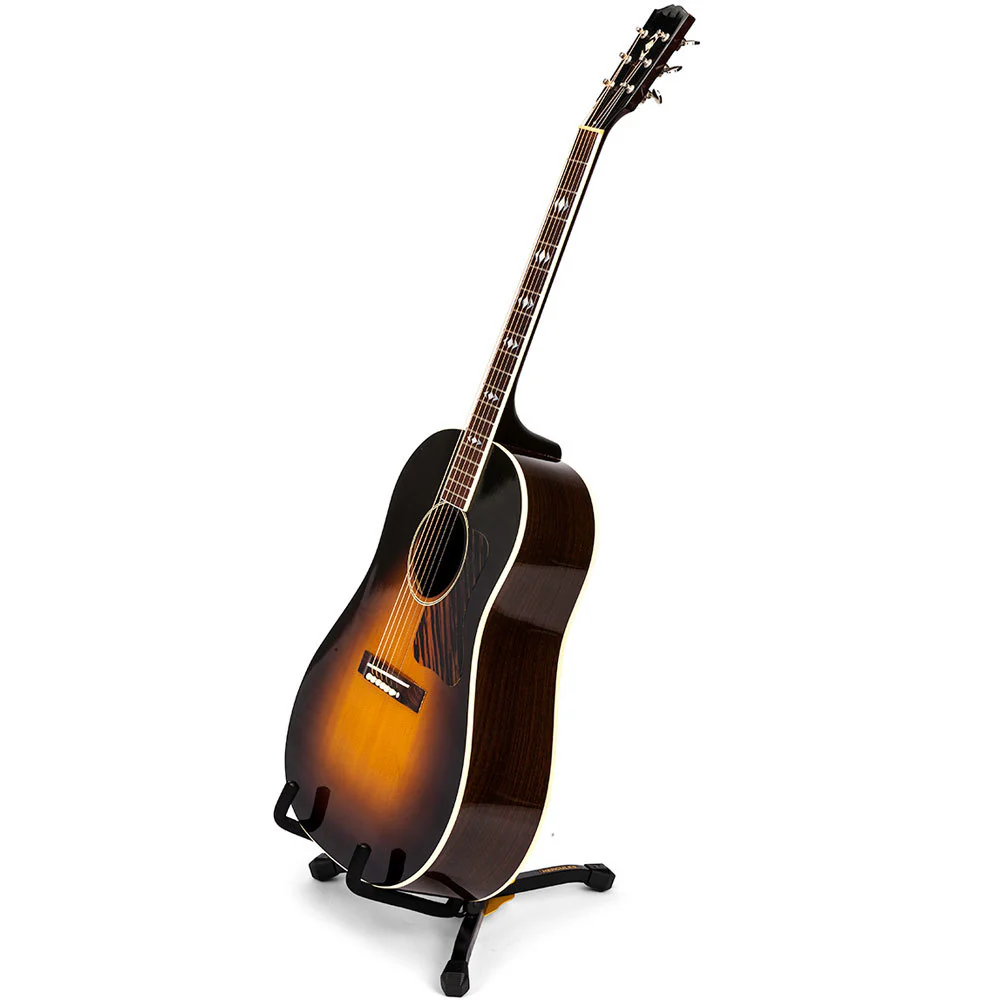 Hercules Fold Away Acoustic Guitar Stand with Bag - Image 3