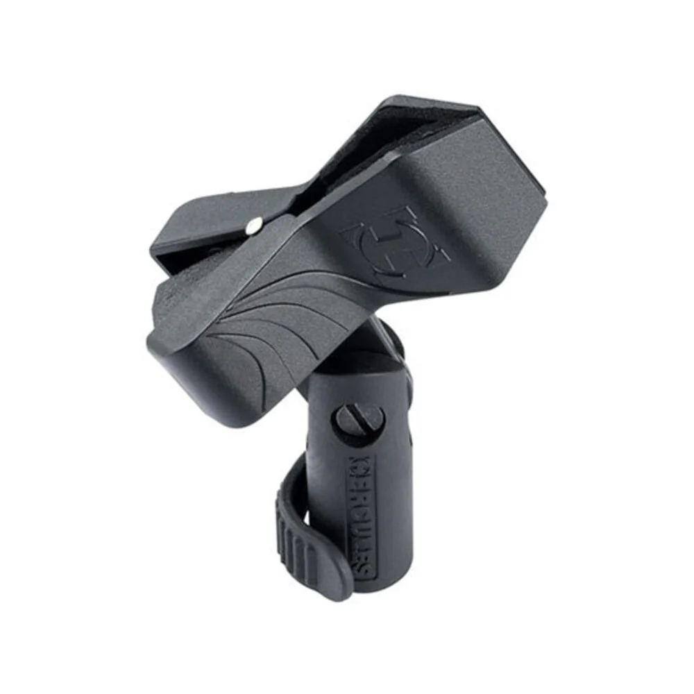 Hercules Mic Clip Adaptor - 20mm - 35mm - Image 2