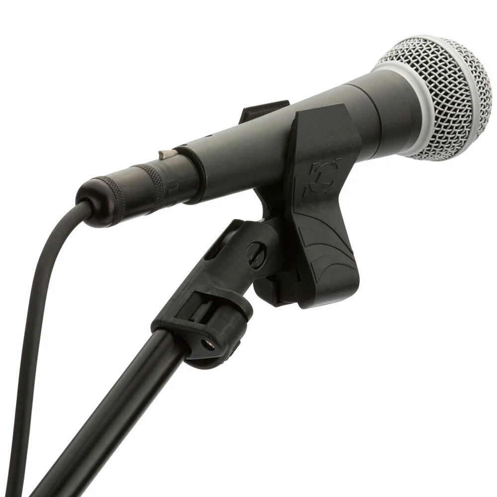 Hercules Mic Clip Adaptor - 20mm - 35mm - Image 3