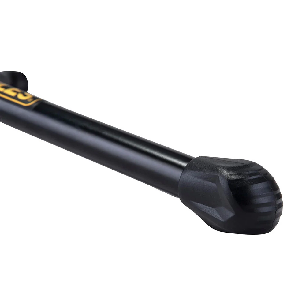 Hercules MS632B Plus Microphone Holder/Stand Set - Image 3