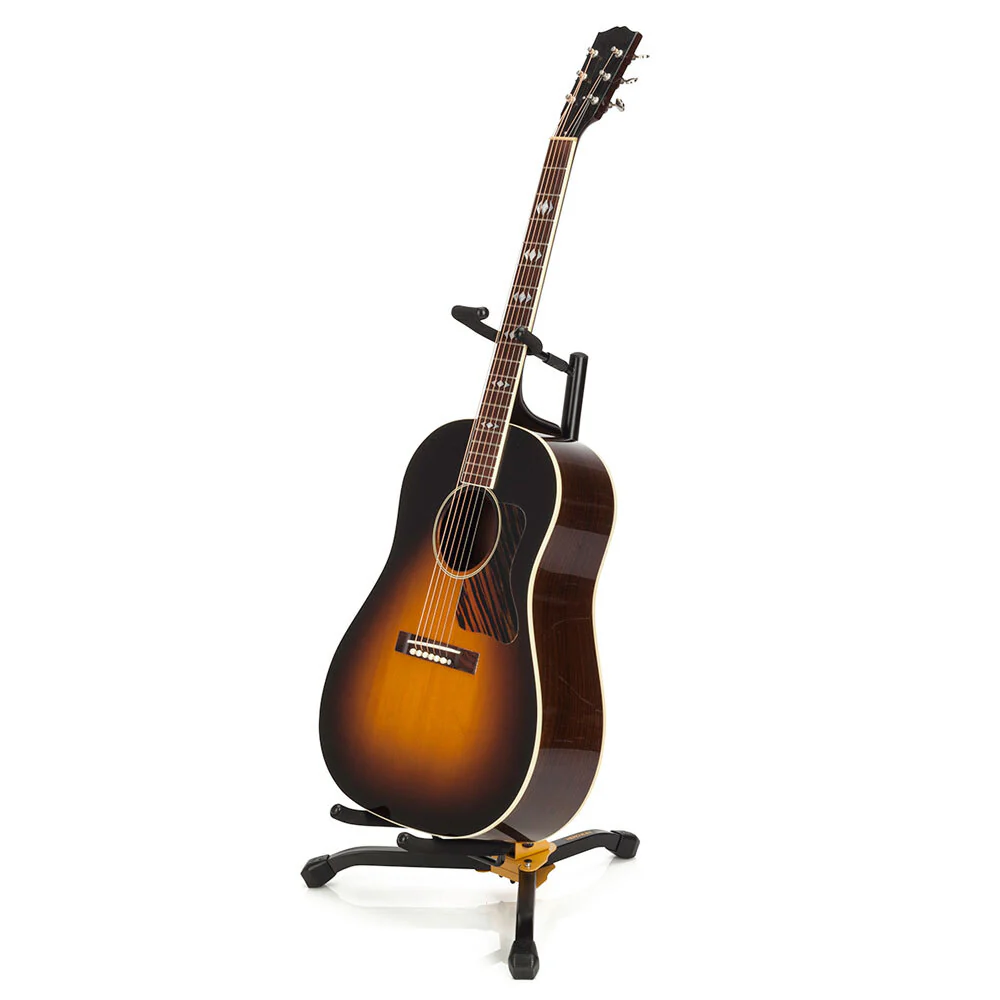 Hercules Shoksafe Guitar Stand - Image 3