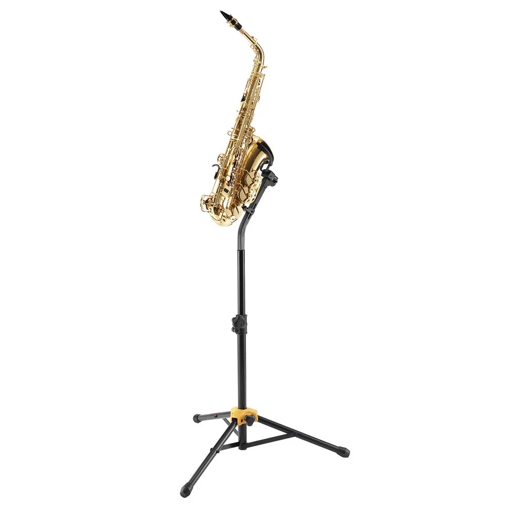 Hercules Tall Alto/Tenor Saxophone Stand - Image 2