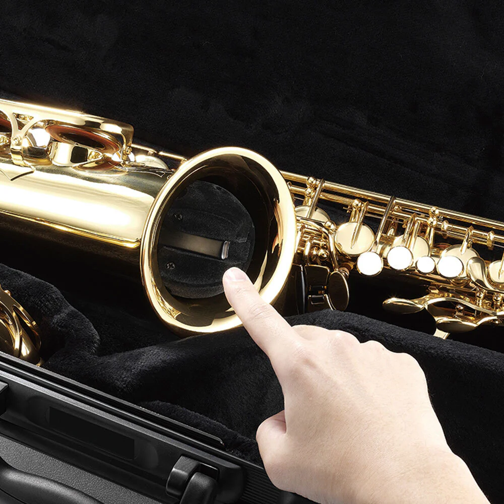Hercules TravLite Alto SAX Stand with Bag MC12 - Image 4
