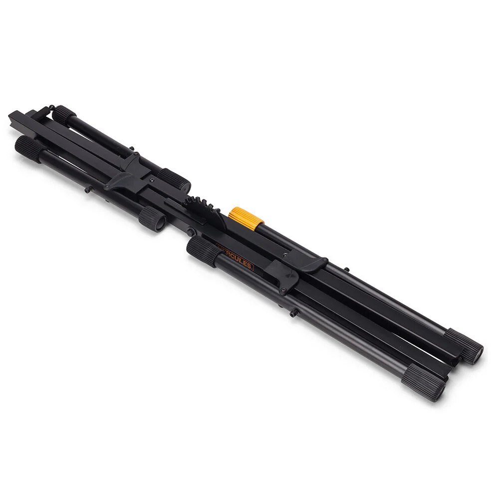 Hercules Travlite Keyboard Stand - Image 3