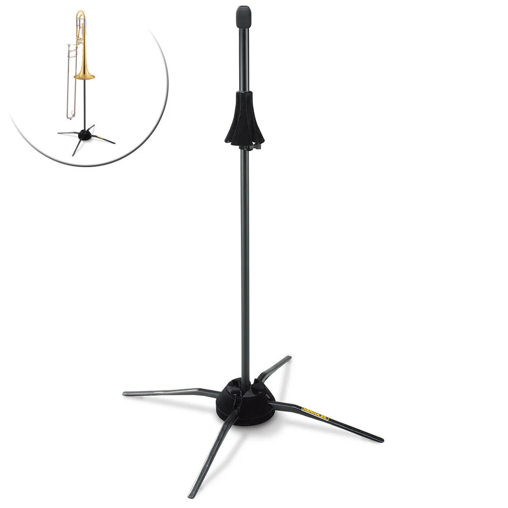 Hercules Travlite Trombone In-Bell Stand - Image 3