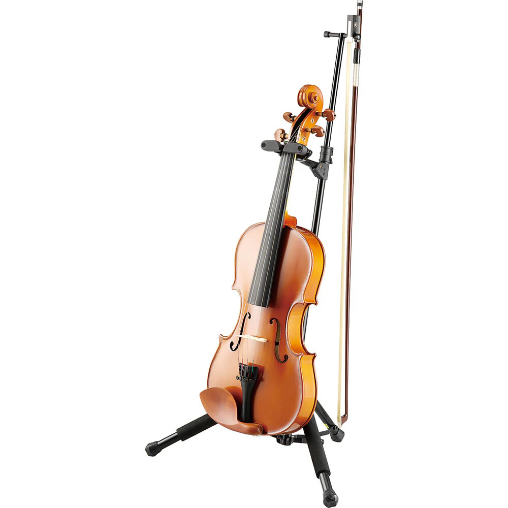 Hercules Travlite Violin/Viola Stand - Image 3