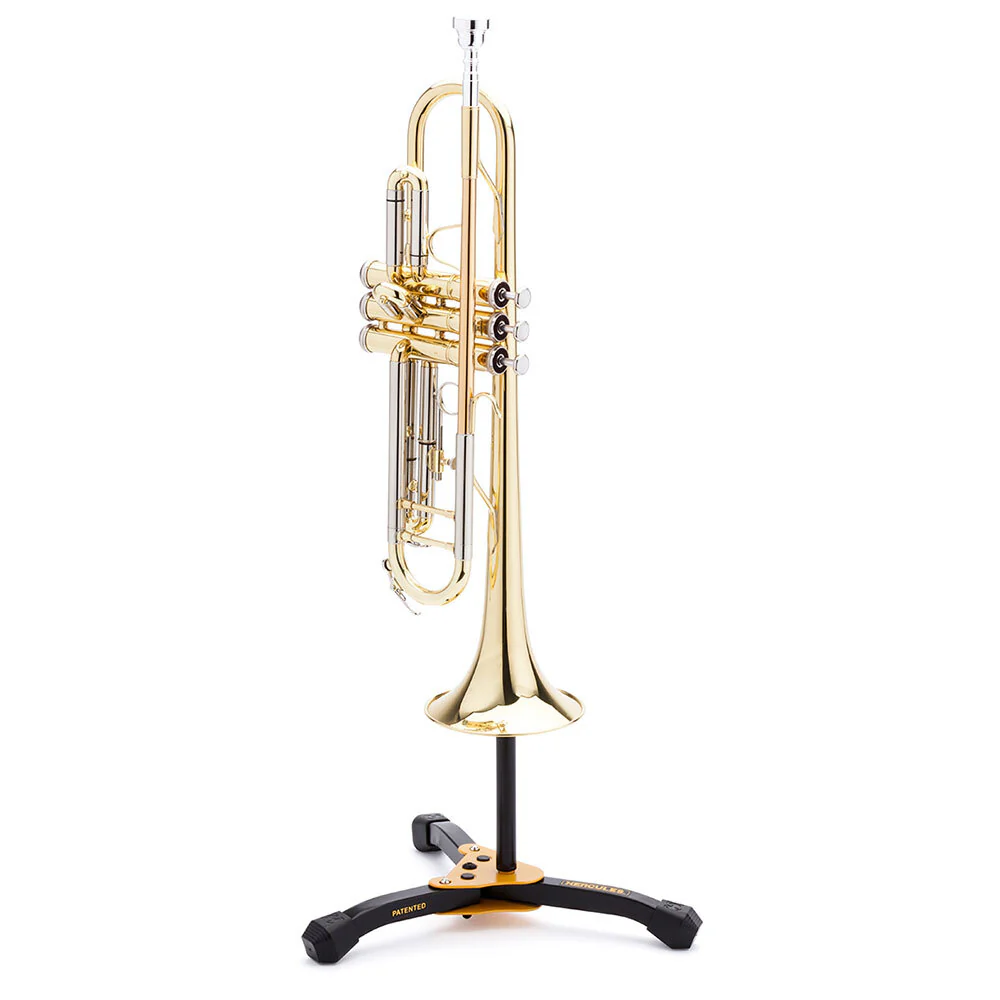 Hercules Trumpet/Cornet Stand - Image 3