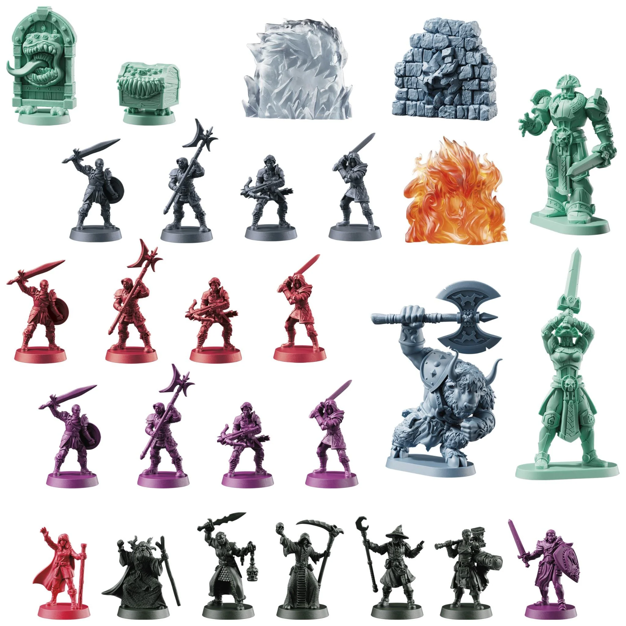 HeroQuest: Wizards Of Morcar - Image 3