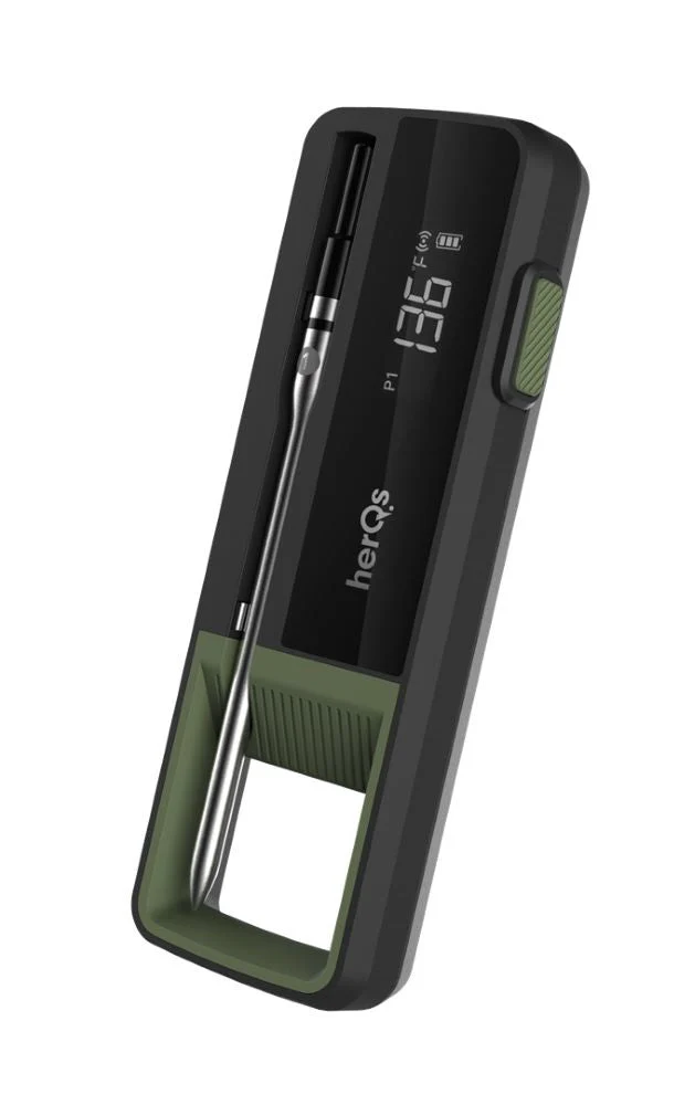 HerQs Double Max - Wireless Meat Thermometer - Image 6
