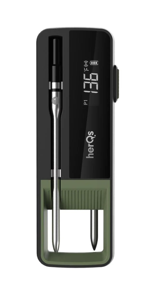 HerQs Double Max - Wireless Meat Thermometer - Image 9