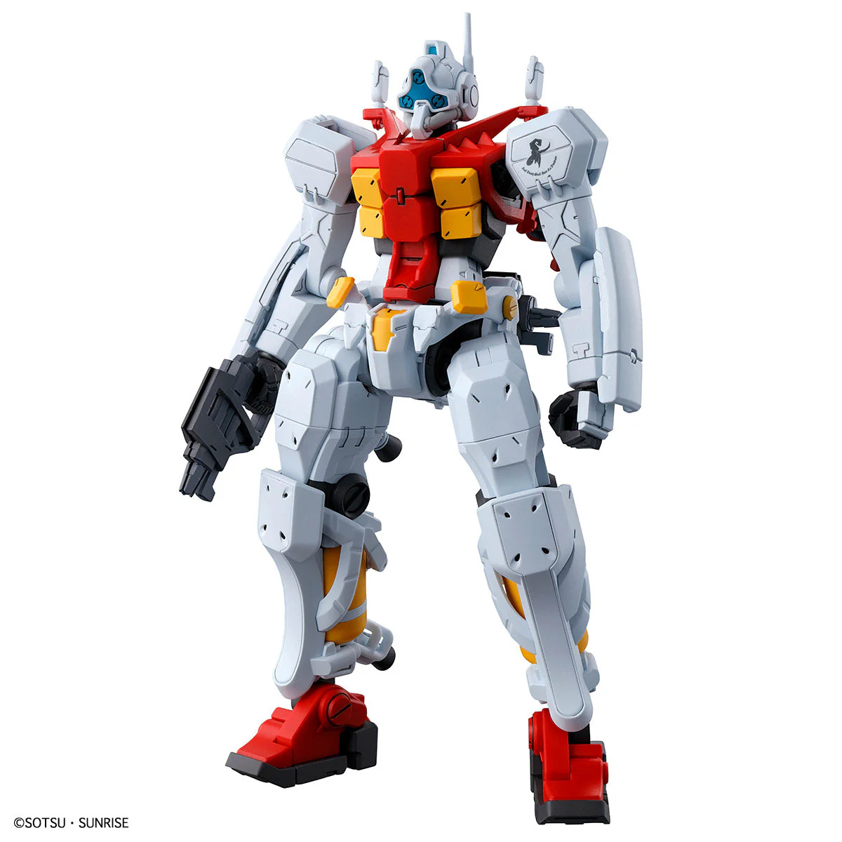 HG 1/144 Sugai's Gelgoog (GQ) - Image 2