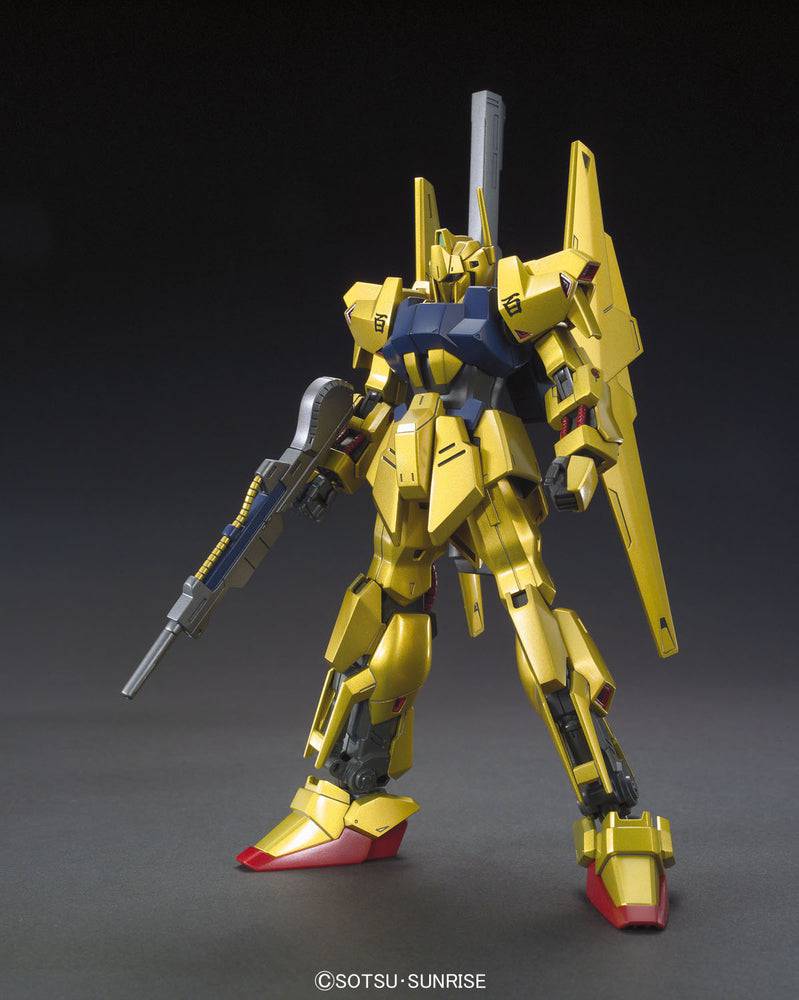 HGUC 1/144 Hyaku-Shiki - Image 3