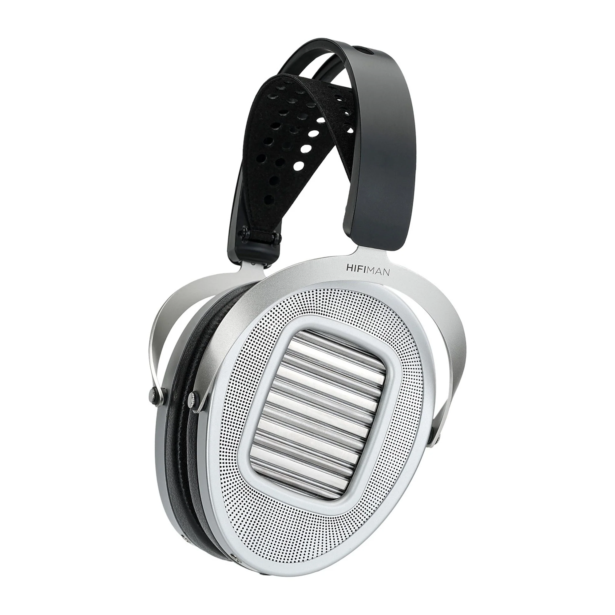 HiFiMAN ANANDA Unveiled Planar Magnetic Headphones - Image 3