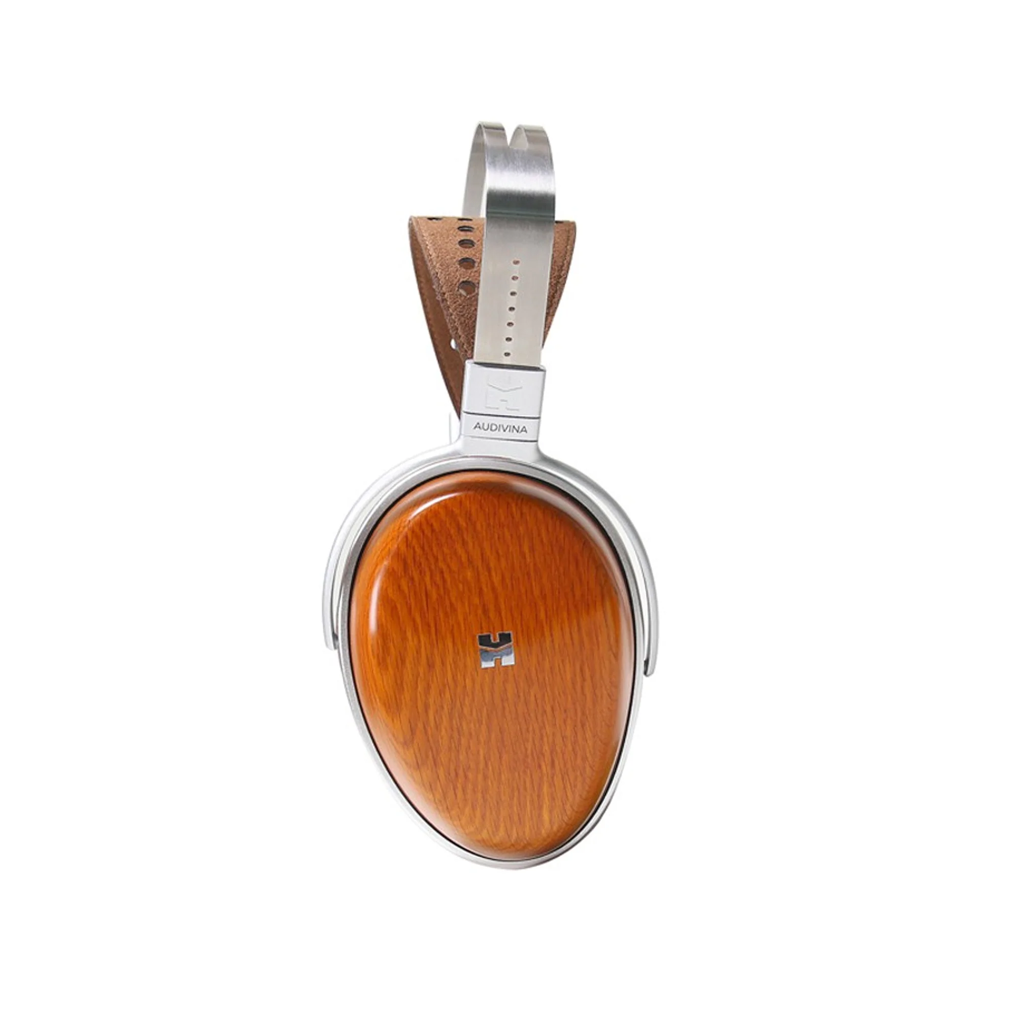HiFiMAN Audivina Closed Back Planar Magnetic Headphones - Image 3