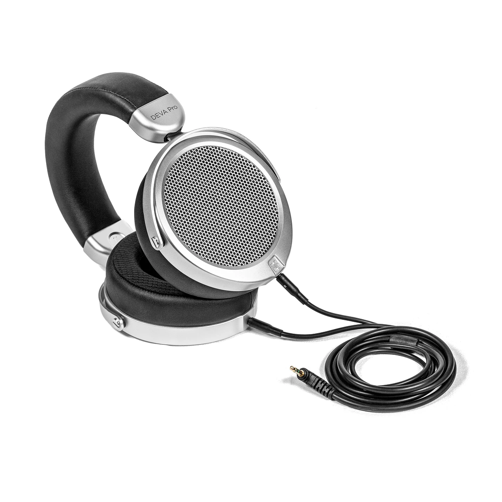 HiFiMAN DEVA Pro Wireless Planar Magnetic Headphones - Image 3