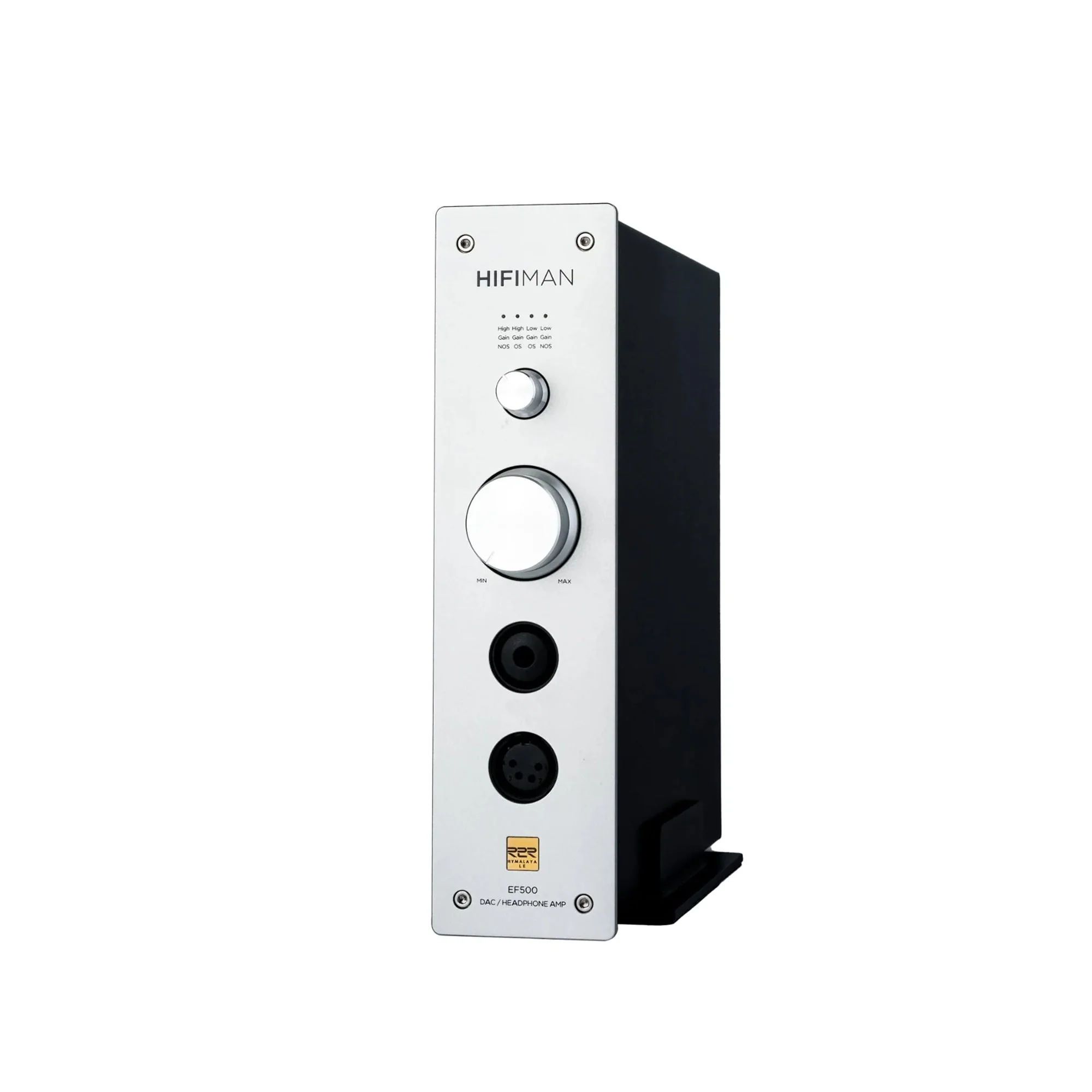 HiFiMAN EF500 DAC and Headphone Amplifier - Image 3