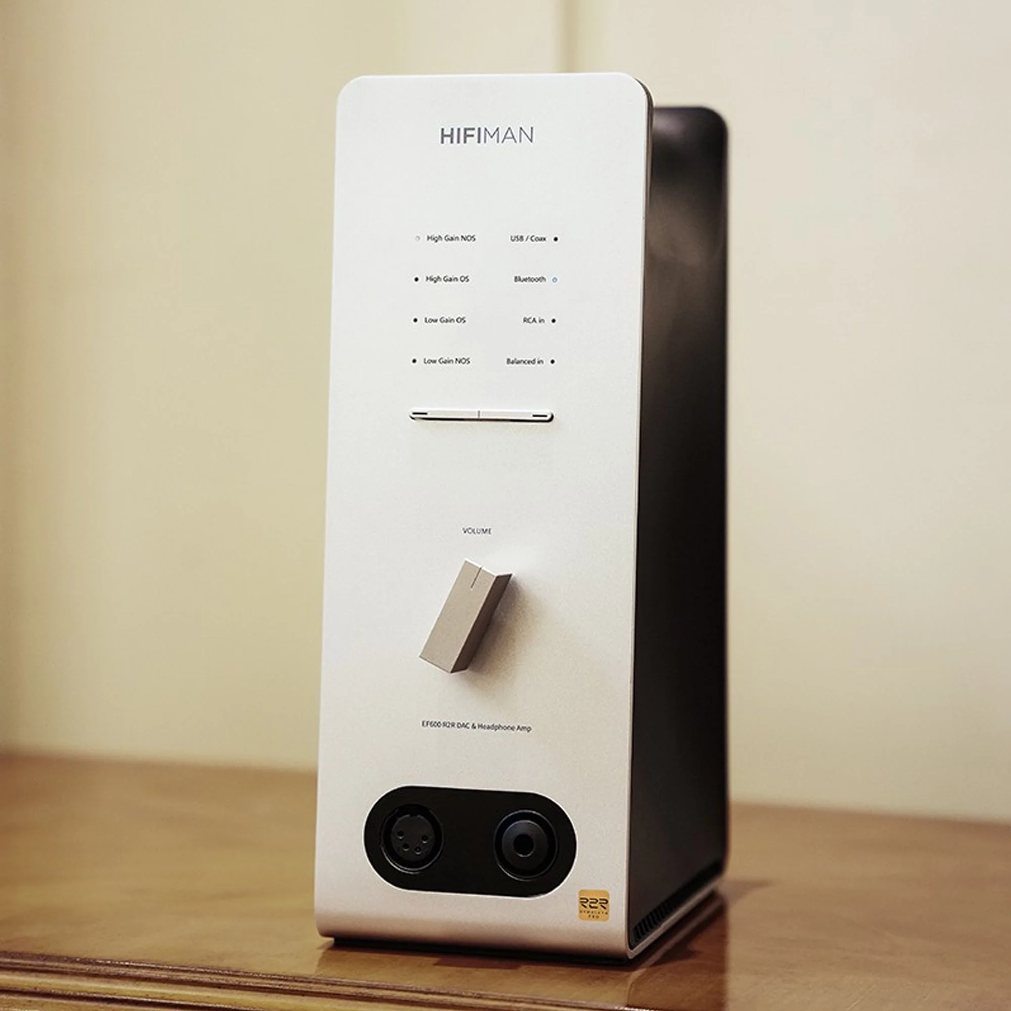 HiFiMAN EF600 DAC and Headphone Amplifier - Image 2