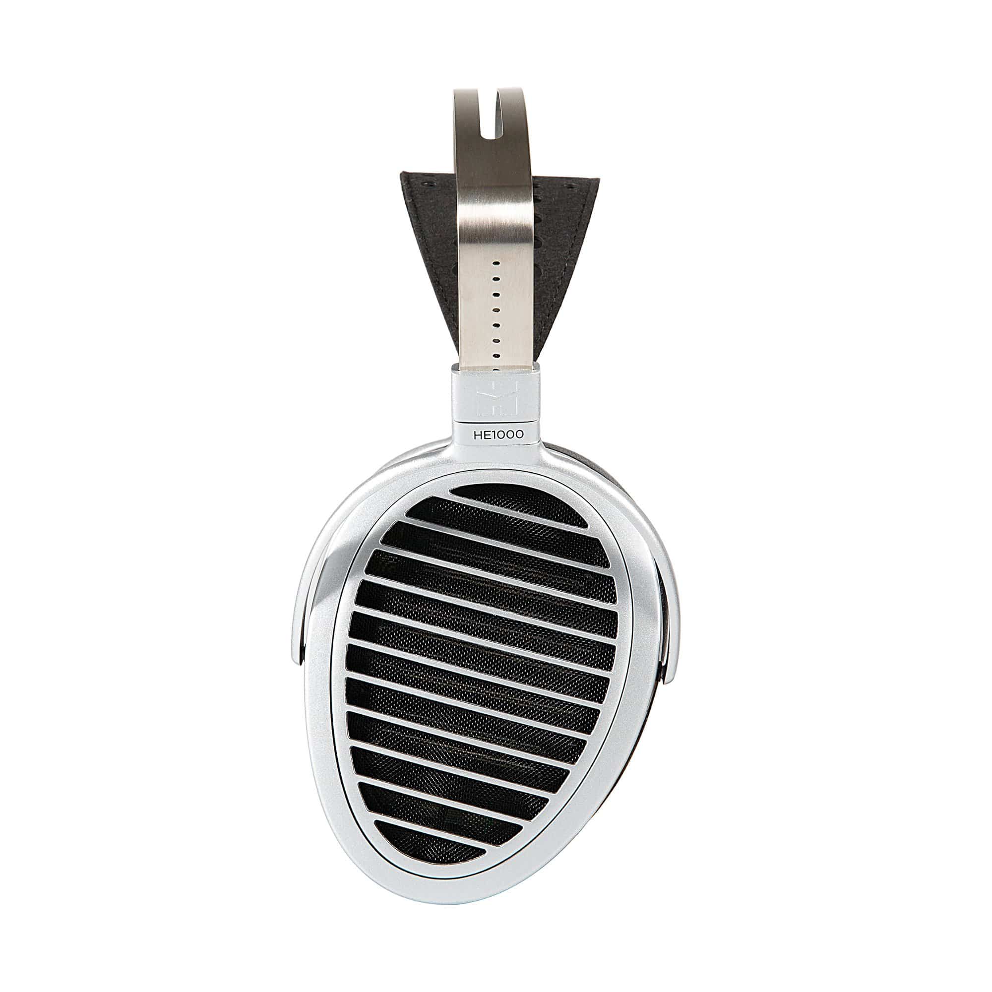 HiFiMAN HE-1000SE Open Back Planar Magnetic Headphones - Image 3