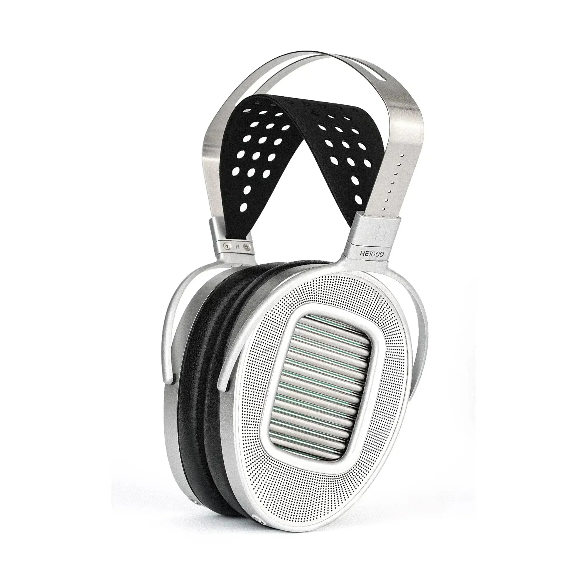 HiFiMAN HE1000 Unveiled Planar Magnetic Headphones - Image 2