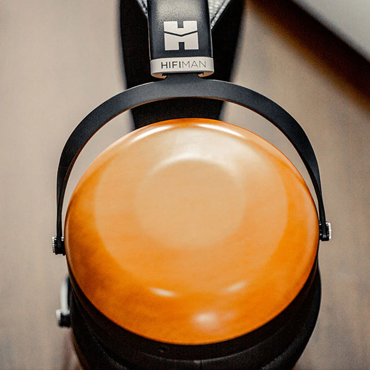 HiFiMAN Sundara C Closed Back Planar Magnetic Headphones - Image 2