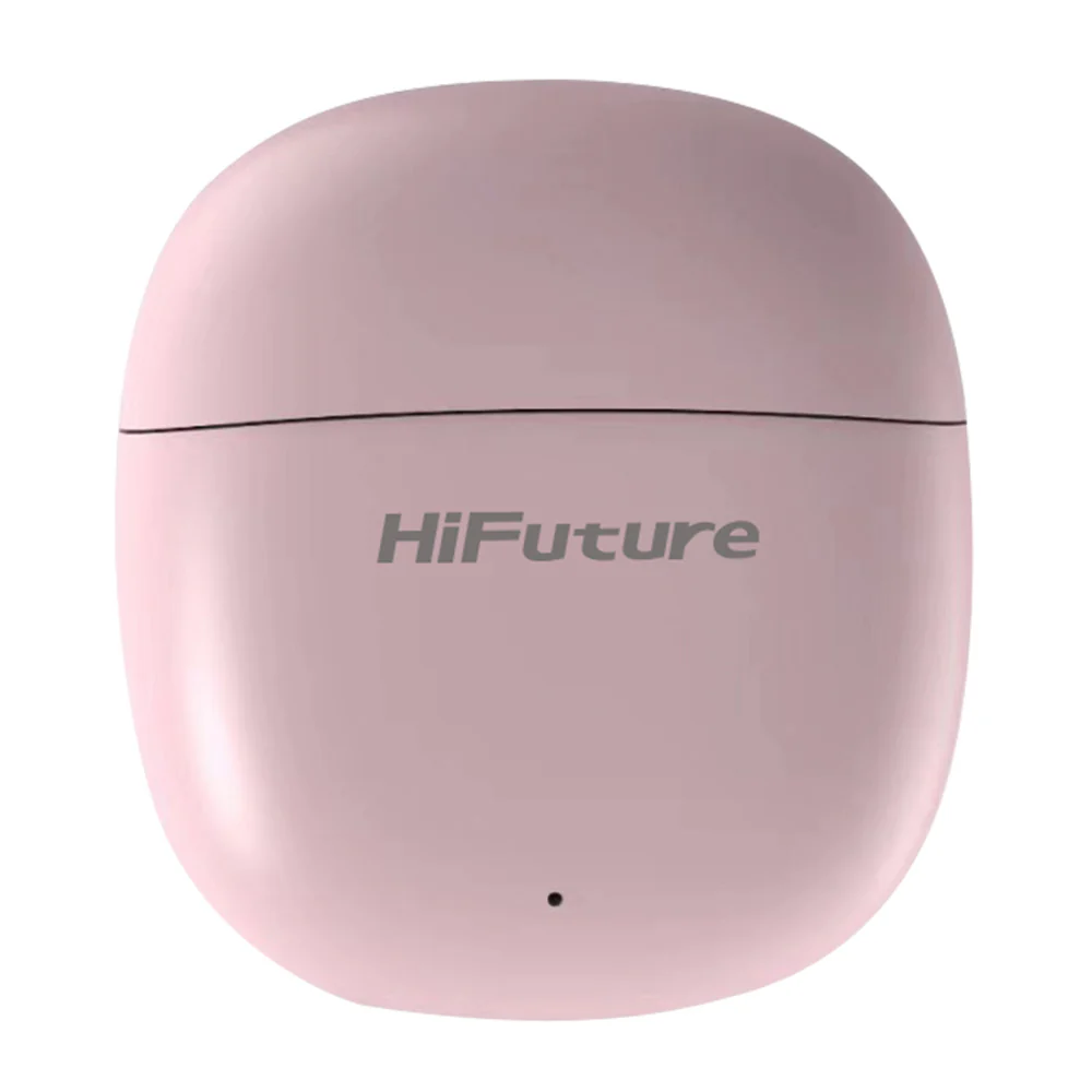 HiFuture ColourBuds2 True Wireles Earbuds (Pink) - Image 3