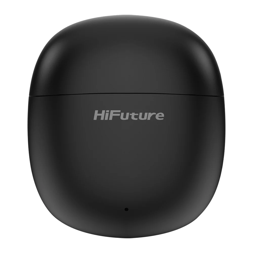 HiFuture ColourBuds2 True Wireless Earbuds (Black) - Image 4