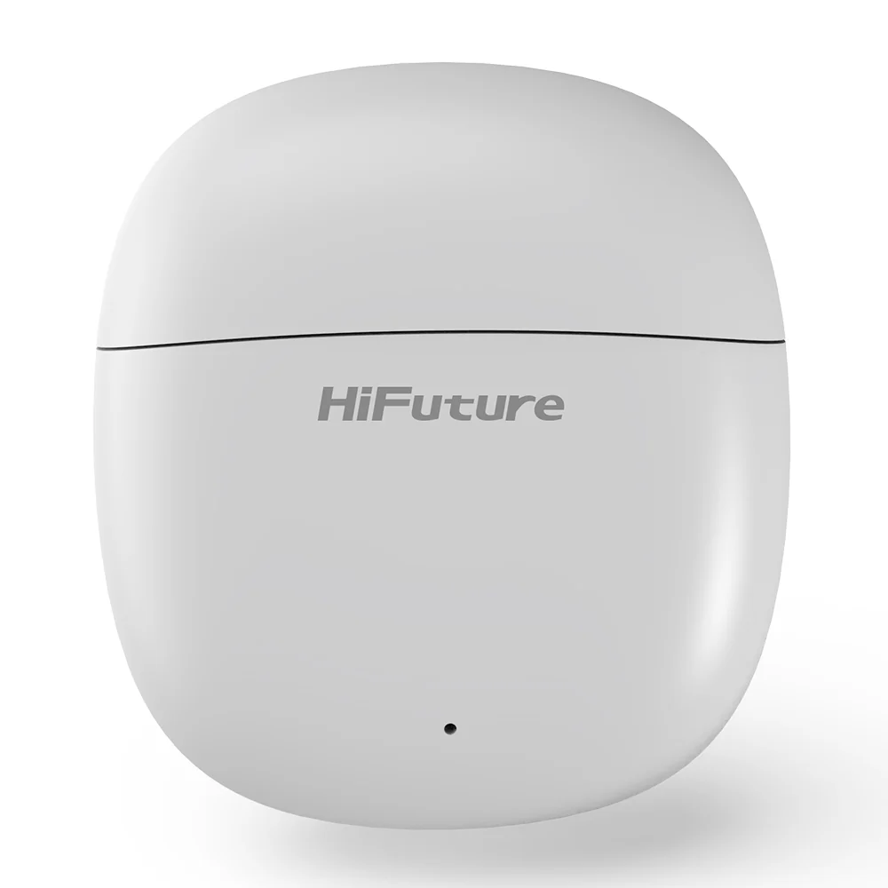 HiFuture ColourBuds2 True Wireless Earbuds (White) - Image 4
