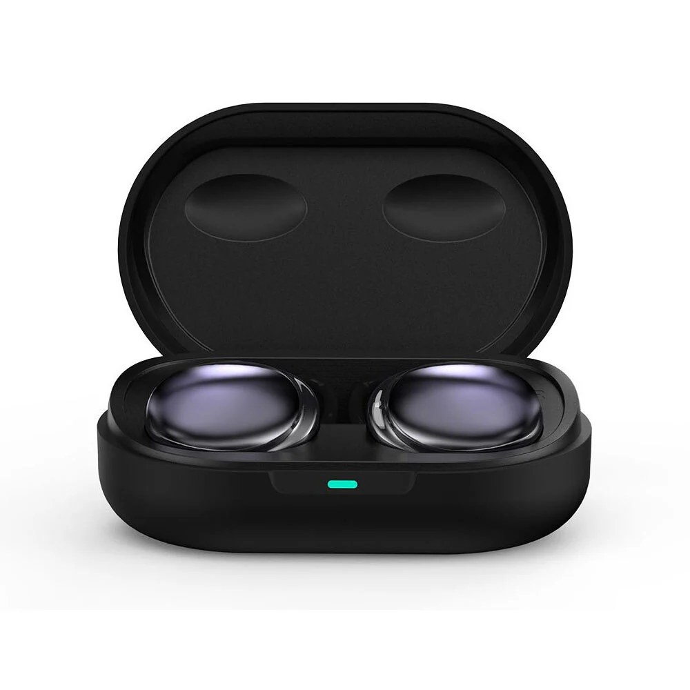 HiFuture True Wireless Fusion Hybrid ANC Earbuds (Jet Black) - Image 3