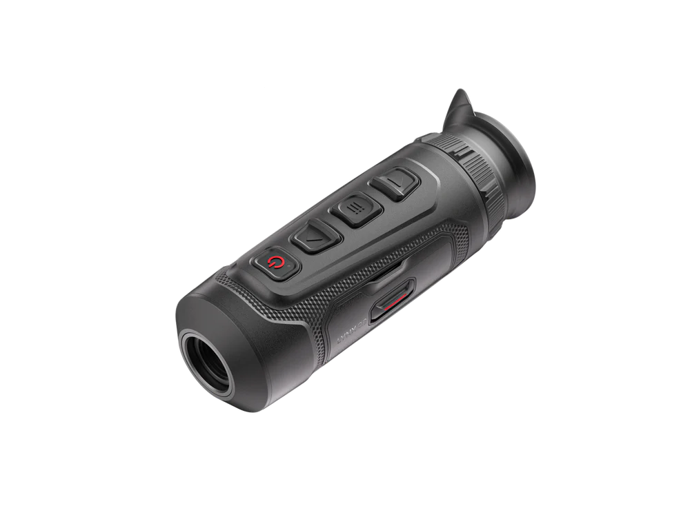 HikMicro Lynx 3.0 LE10 Thermal Monocular - 10mm | 1.4 - 11.2x | 256px - Image 5
