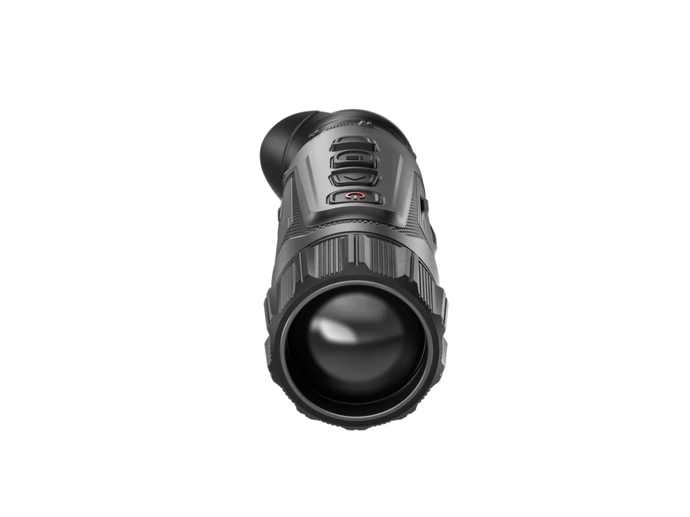 HikMicro Lynx 3.0 LQ35 Thermal Monocular - 35mm | 1.9 - 15.2x | 640px - Image 4