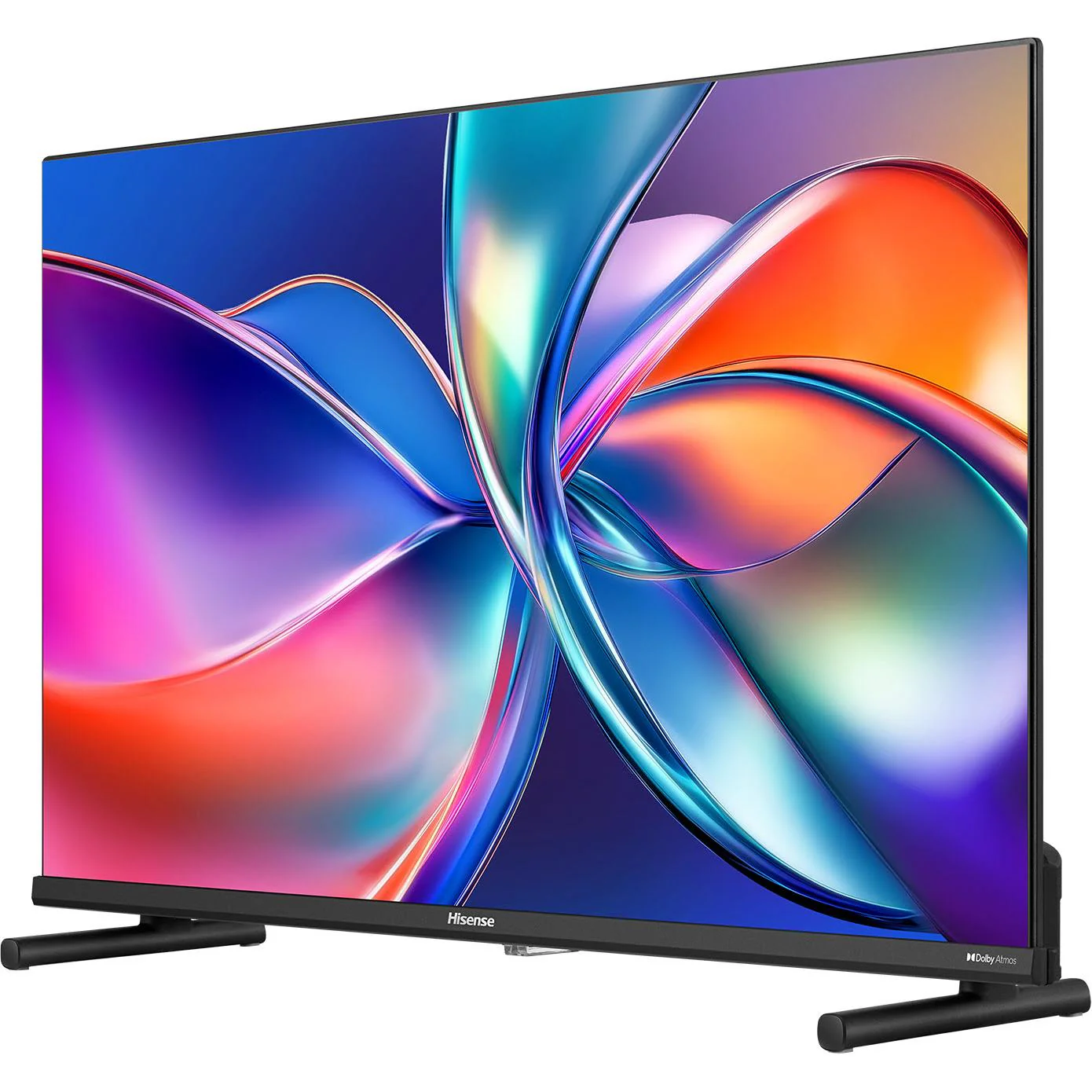 Hisense 32" Q6SAU Full HD Hi-QLED Smart TV [2026] - Image 3
