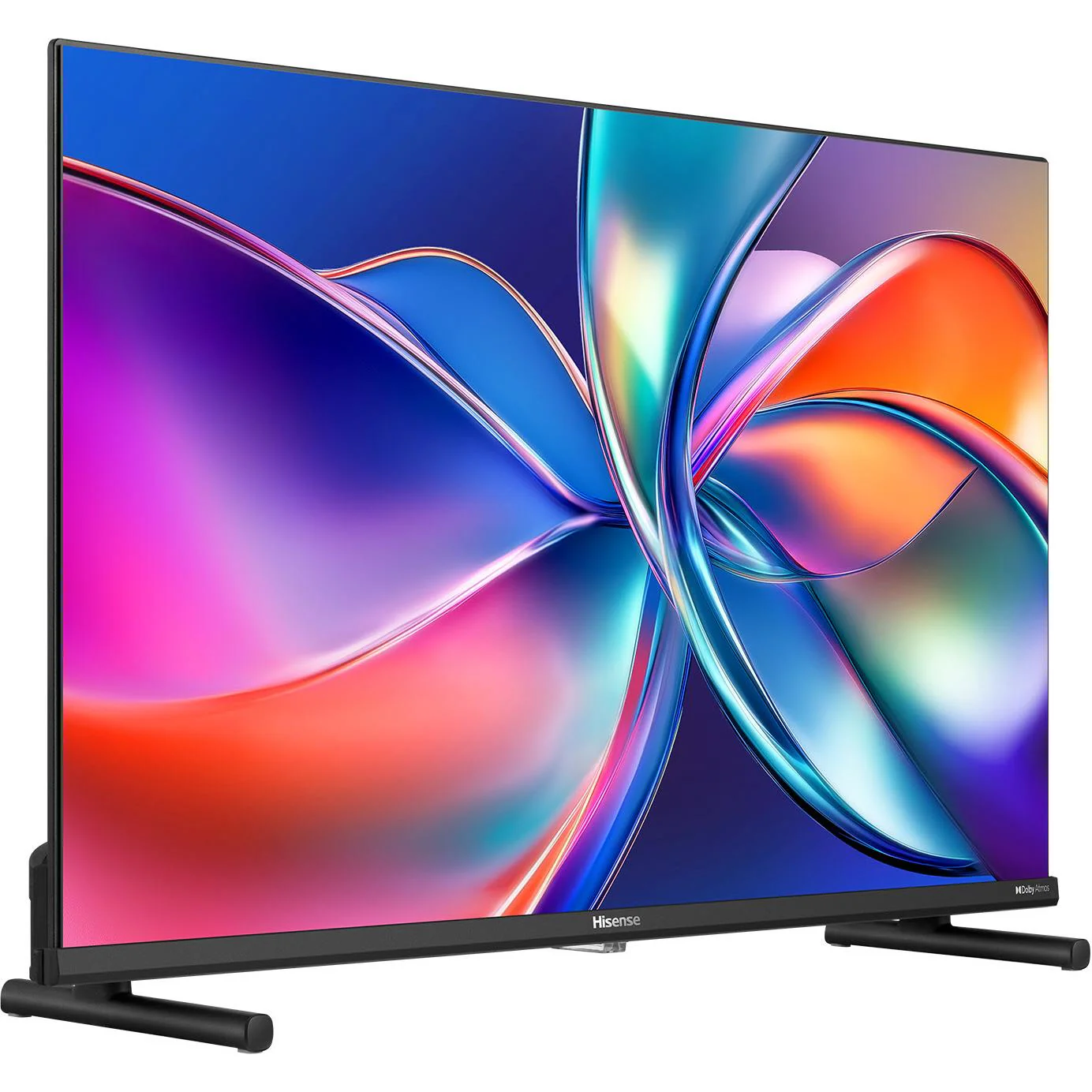 Hisense 32" Q6SAU Full HD Hi-QLED Smart TV [2026] - Image 4