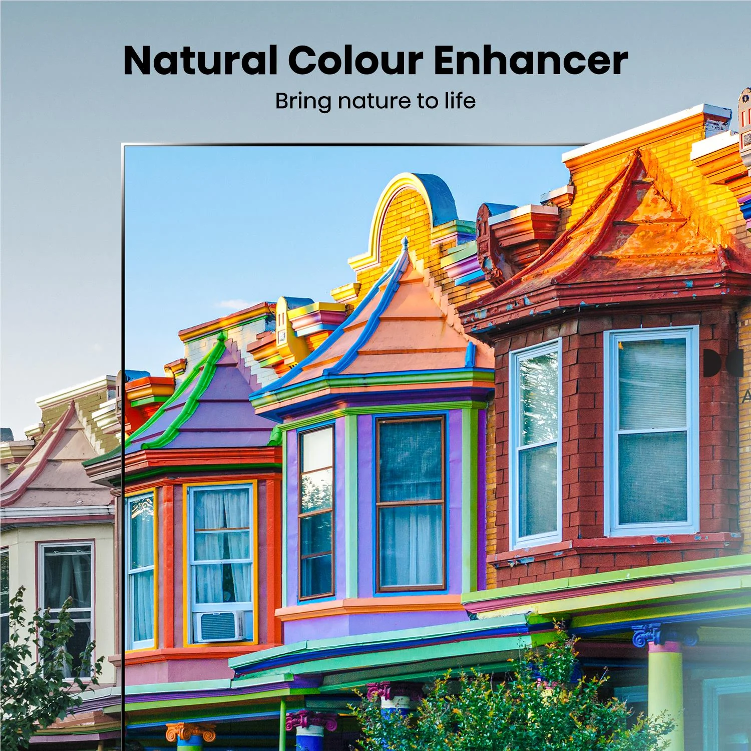 Hisense 40" A4SAU Full HD Smart TV [2026] - Image 7