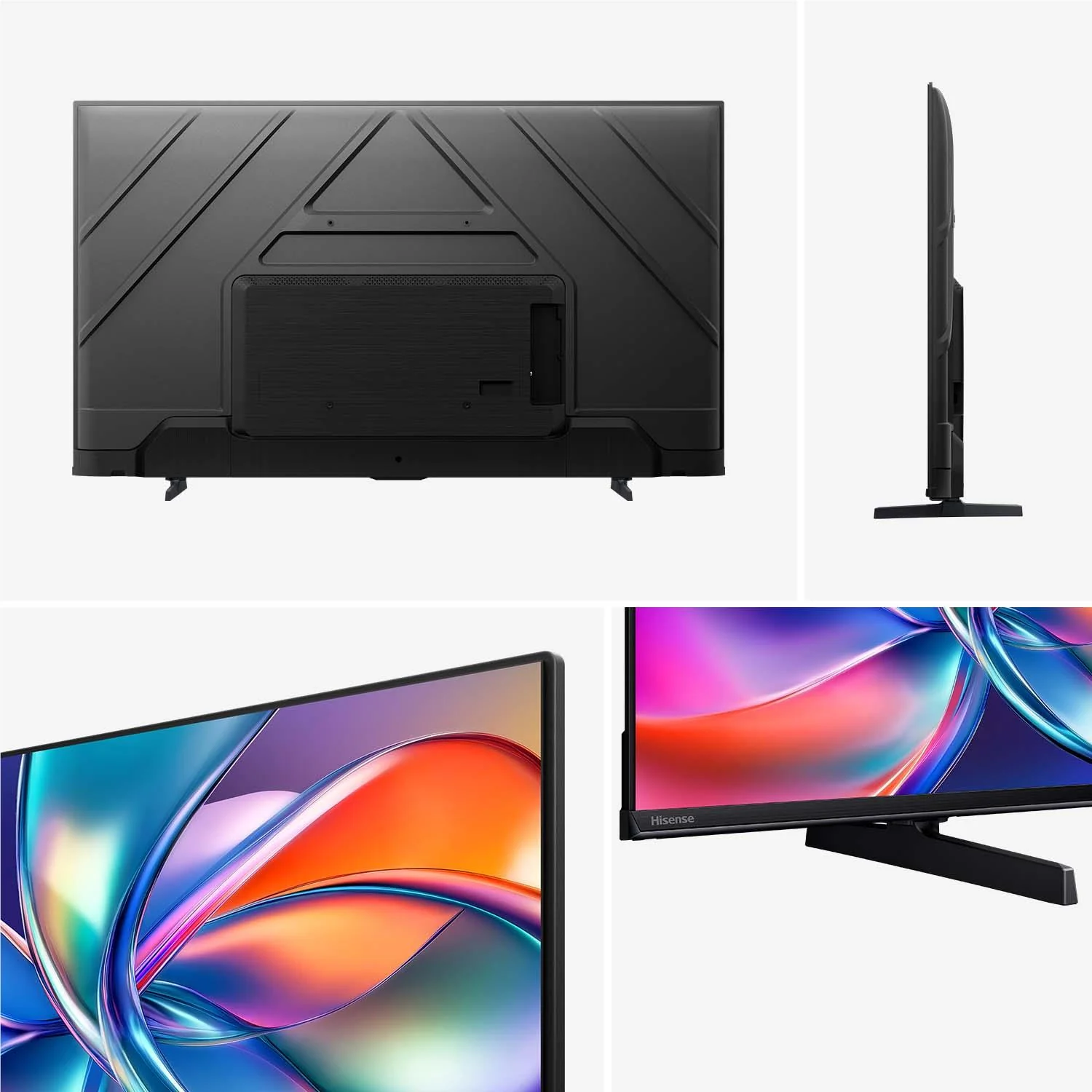Hisense 50" Q6QAU 4K QLED Smart TV [2025] - Image 3